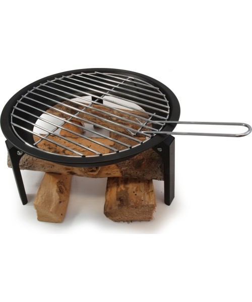 Origin Outdoors laužo grilis „Campfire"