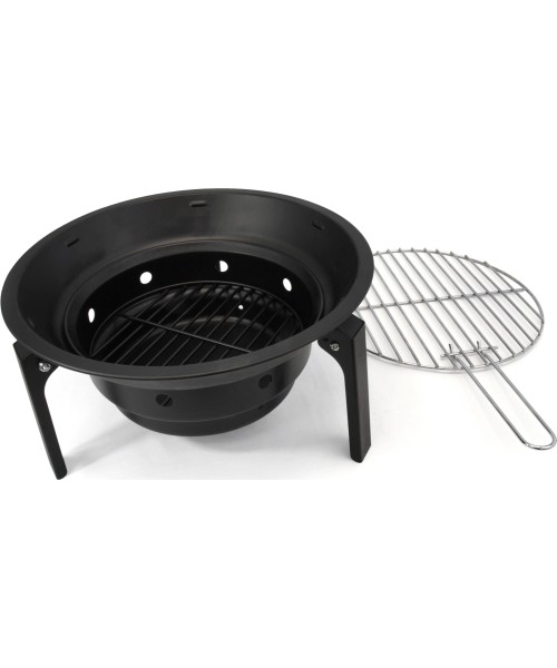 Origin Outdoors Grill 'Campfire'