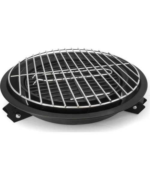 Origin Outdoors laužo grilis „Campfire"