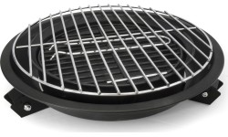 Origin Outdoors Grill 'Campfire'