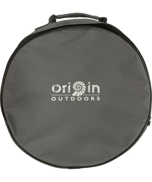 Origin Outdoors laužo grilis „Campfire"