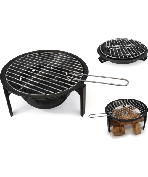 Origin Outdoors Grill 'Campfire'