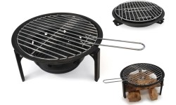 Origin Outdoors Grill 'Campfire'
