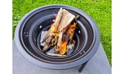 Origin Outdoors Grill 'Campfire'