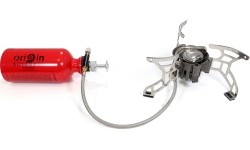 Viryklė Origin Outdoors Rugged Multifuel