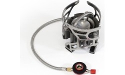Viryklė Origin Outdoors Rugged Multifuel