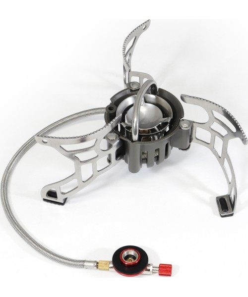 Viryklė Origin Outdoors Rugged Multifuel