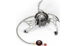 Viryklė Origin Outdoors Rugged Multifuel