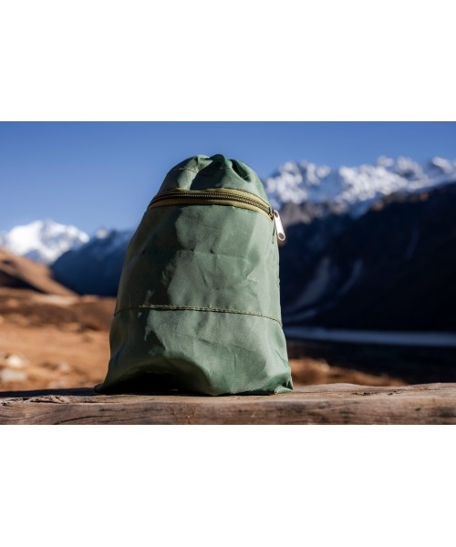Viryklė Origin Outdoors Rugged Multifuel