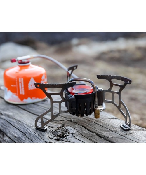 Viryklė Origin Outdoors Rugged Multifuel