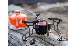 Viryklė Origin Outdoors Rugged Multifuel