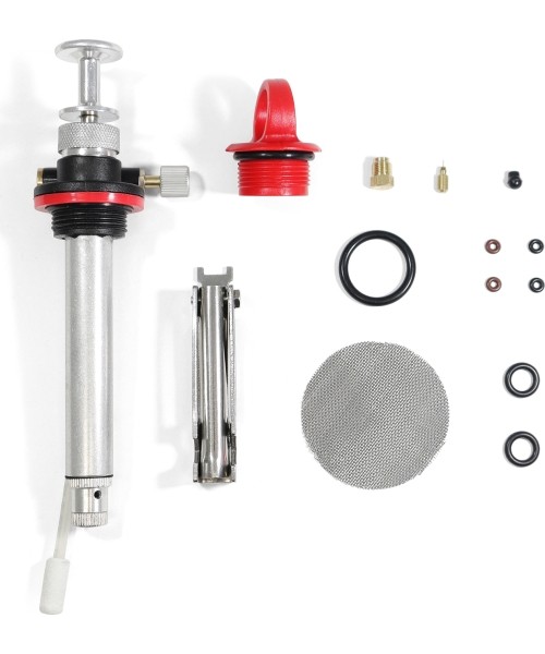 Viryklė Origin Outdoors Rugged Multifuel