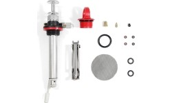 Viryklė Origin Outdoors Rugged Multifuel