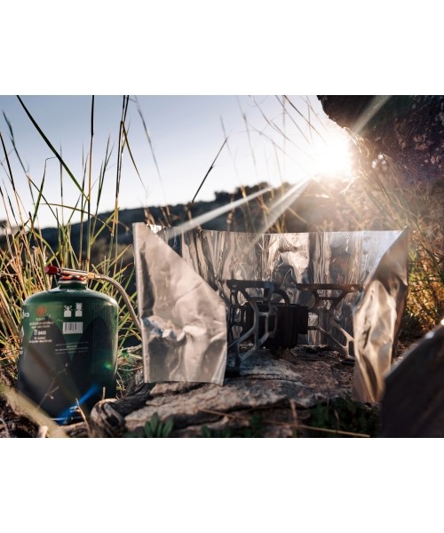 Viryklė Origin Outdoors Rugged Multifuel