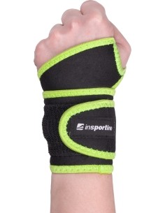 Magnetic Bamboo Wrist Brace inSPORTline