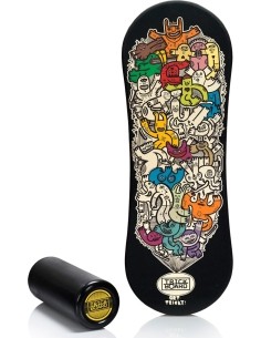 Balansavimo lenta Trickboard Classic Get Tricky