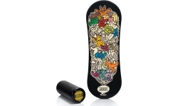Balansavimo lenta Trickboard Classic Get Tricky