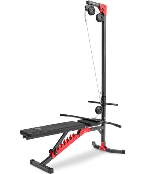 Weight Lifting Set Marbo MH26