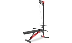 Weight Lifting Set Marbo MH26