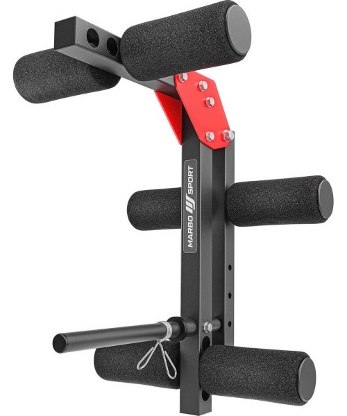 Weight Lifting Set Marbo MH26