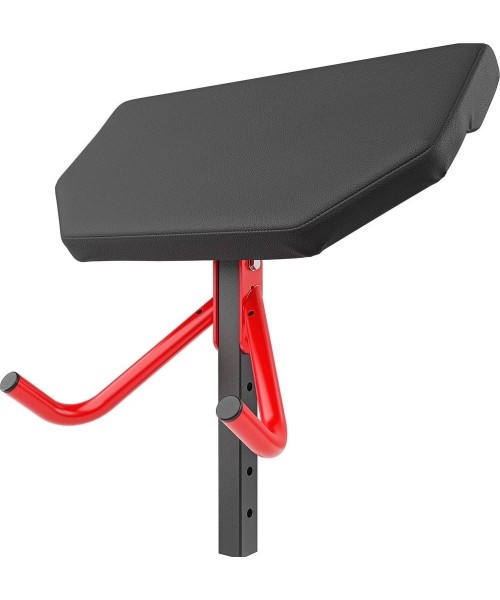 Weight Lifting Set Marbo MH26