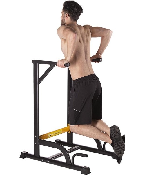 PWL8306 MULTIFUNCTIONAL PULL UP HMS PREMIUM