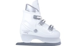 Fixed skates for girls Worker Lady