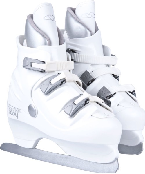 Fixed skates for girls Worker Lady