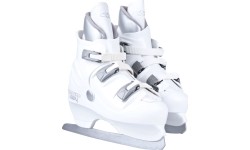 Fixed skates for girls Worker Lady