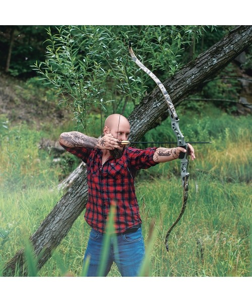 Hunting Bow inSPORTline Sacador, 22.7kg