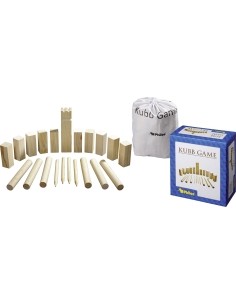 Kubb žaidimas Philos 3313
