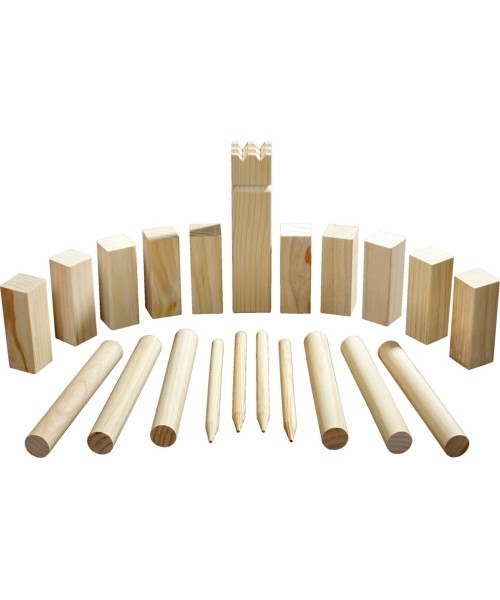 Game Philos Kubb 3313