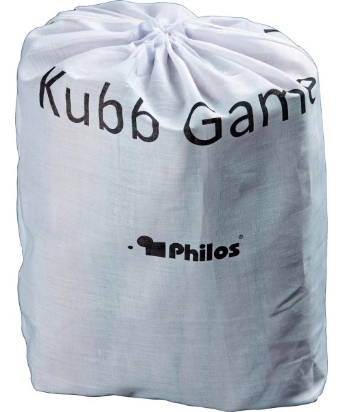 Kubb žaidimas Philos 3313