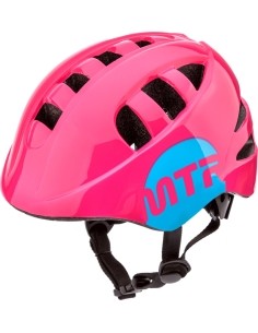 cycling helmet ks08 - Pink
