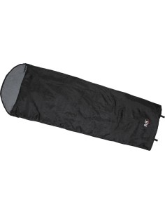 Sleeping Bag FoxOutdoor Extralight - Black