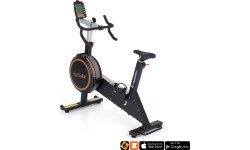 Spin Bike inSPORTline CycleAir