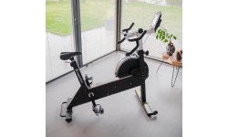 Spin Bike inSPORTline CycleAir