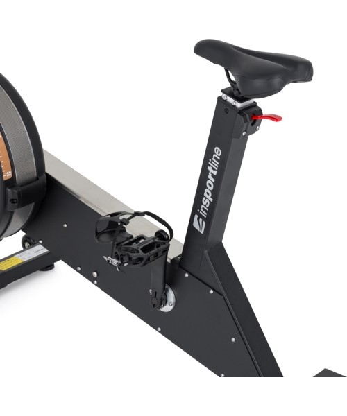 Spin Bike inSPORTline CycleAir
