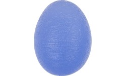 Finger Strength Egg Yate - Gel Blue