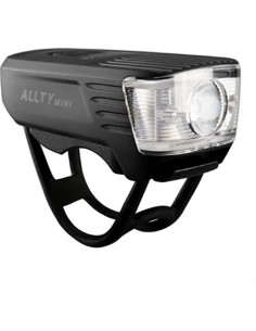 Priekinis žibintas MagicShine ALLTY Mini 300 // 300 lm, USB