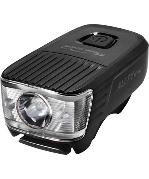 Priekinis žibintas MagicShine ALLTY Mini 300 // 300 lm, USB