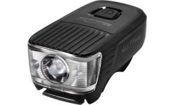 Priekinis žibintas MagicShine ALLTY Mini 300 // 300 lm, USB