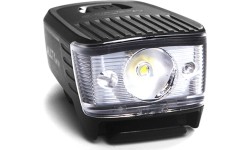 Priekinis žibintas MagicShine ALLTY Mini 300 // 300 lm, USB