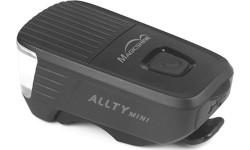 Priekinis žibintas MagicShine ALLTY Mini 300 // 300 lm, USB