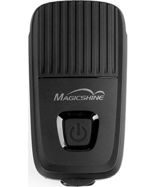Priekinis žibintas MagicShine ALLTY Mini 300 // 300 lm, USB