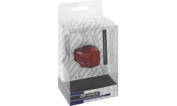 Galinis žibintas FORCE Crystal 3LED