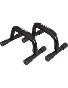 Push Up Bars inSPORTline Push Up Stand
