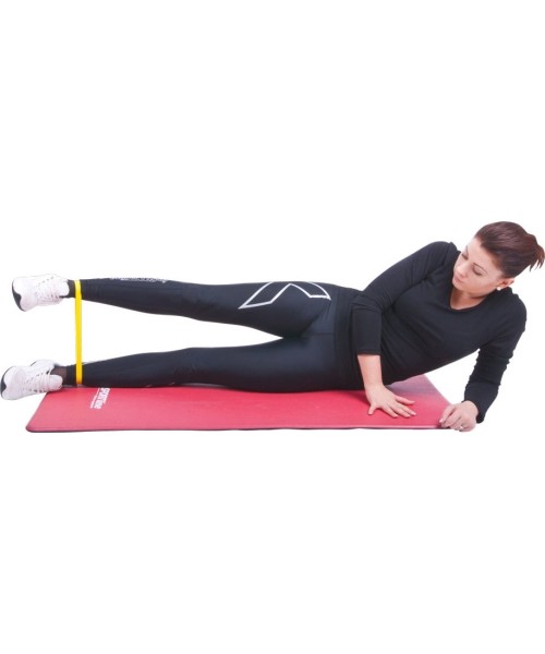 Resistance Band inSPORTline Hangy 27.5 cm Heavy