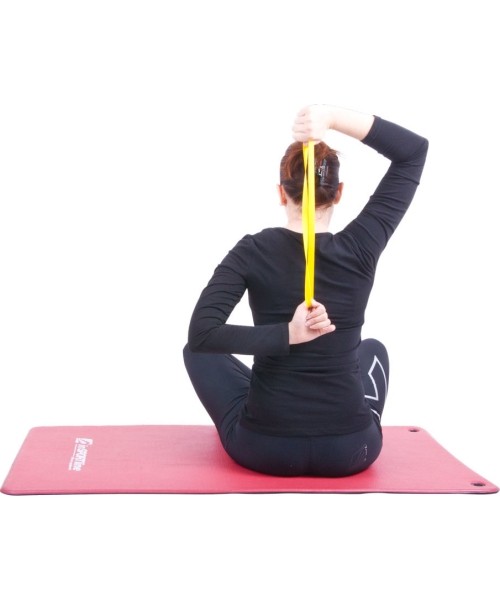 Resistance Band inSPORTline Hangy 27.5 cm Heavy