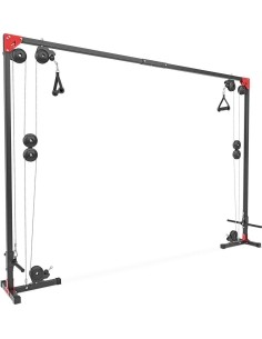 Daugiafunkcinis treniruoklis MARBO MH-W103 2.0